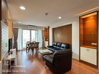 Wohnung zur Miete mit 2 Zimmer in Watthana, Bangkok