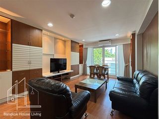 Wohnung zur Miete mit 2 Zimmer in Watthana, Bangkok
