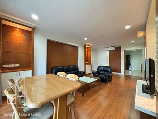 Wohnung zur Miete mit 2 Zimmer in Watthana, Bangkok