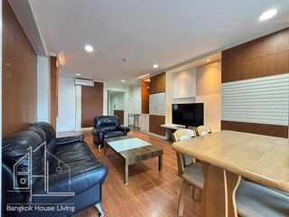 Wohnung zur Miete mit 2 Zimmer in Watthana, Bangkok