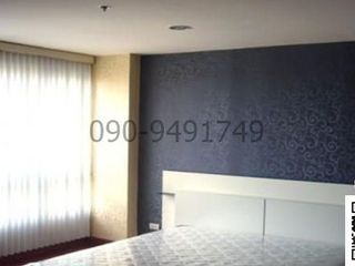 Продажа 3 спальни кондо в Банг Капи, Бангкок