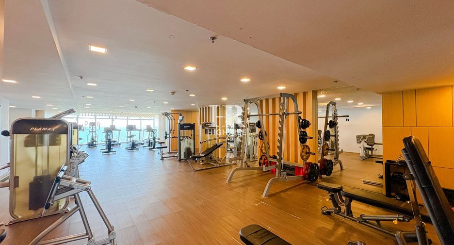 Condo en venta de 1 habitaciones 