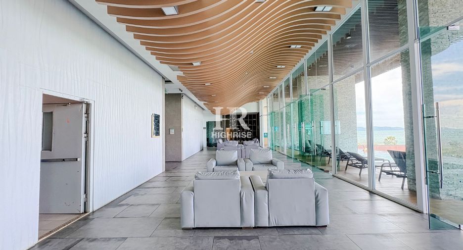 Condo en venta de 1 habitaciones 