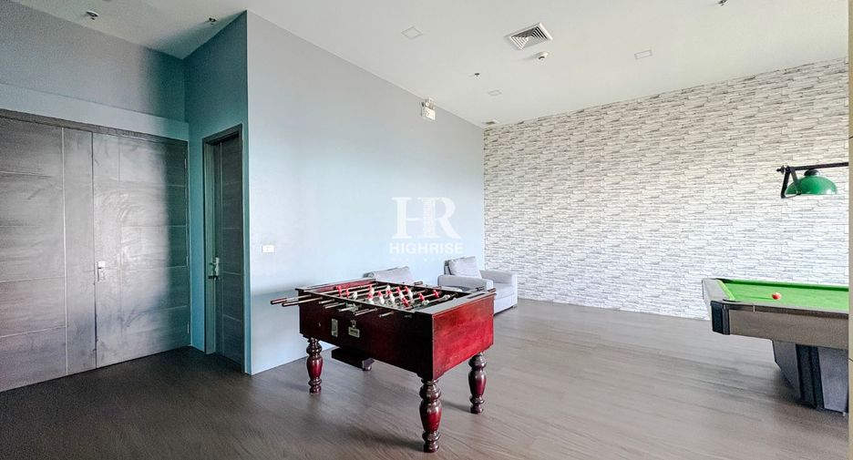 Condo en venta de 1 habitaciones 