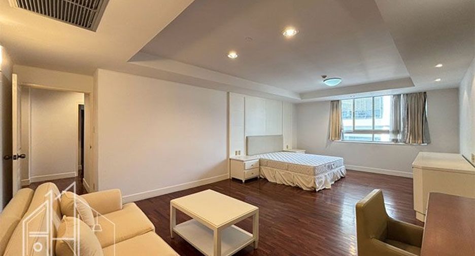 For rent 3 ベッドルーム condo 