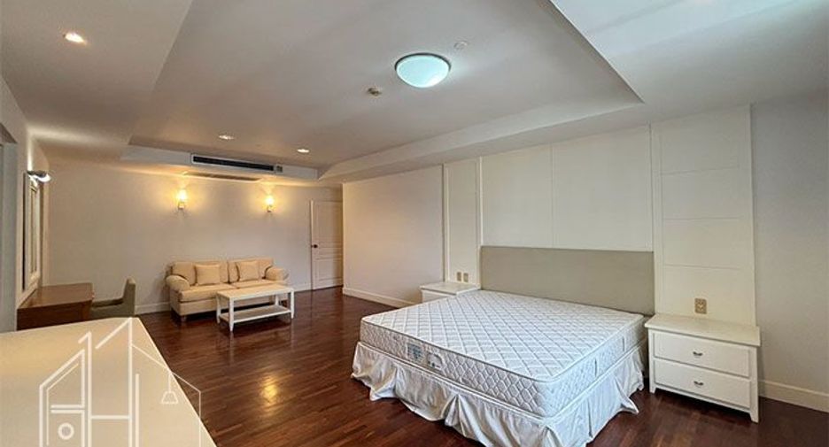 For rent 3 ベッドルーム condo 