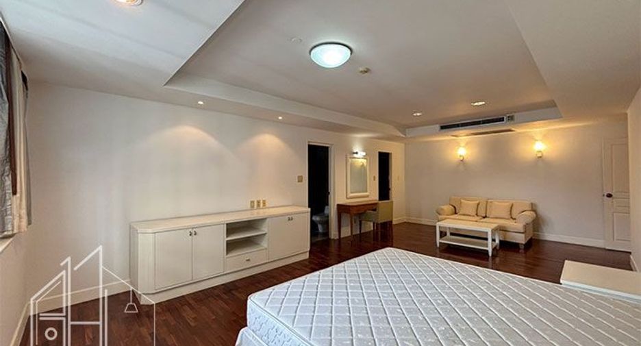 For rent 3 ベッドルーム condo 