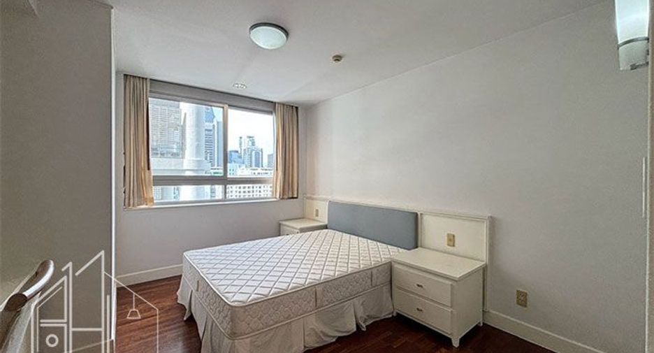 For rent 3 ベッドルーム condo 