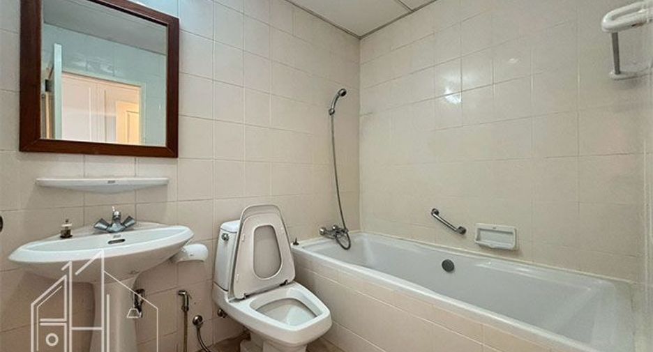 For rent 3 ベッドルーム condo 