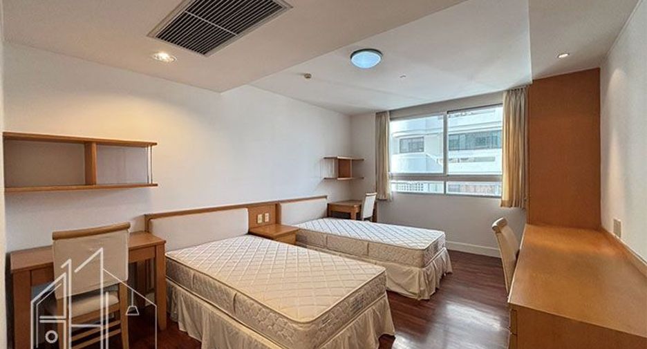 For rent 3 ベッドルーム condo 
