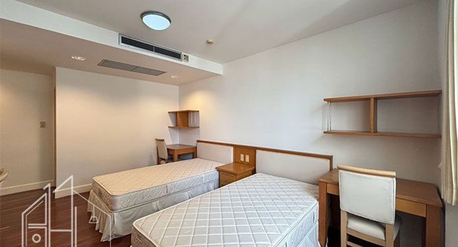 For rent 3 ベッドルーム condo 