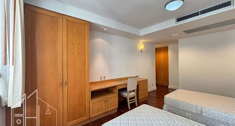 For rent 3 ベッドルーム condo 