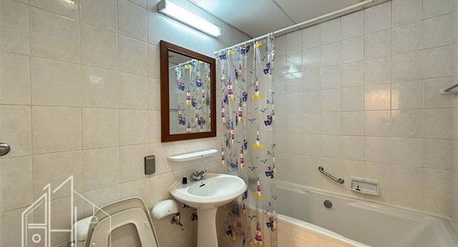 For rent 3 ベッドルーム condo 