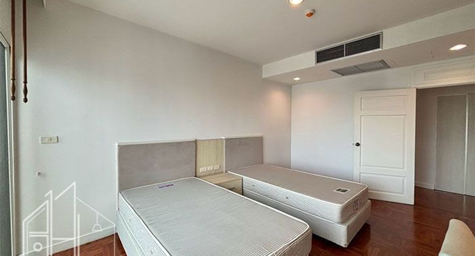ให้เช่า 3 ห้องนอน คอนโด ใน คลองเตย, กรุงเทพฯ