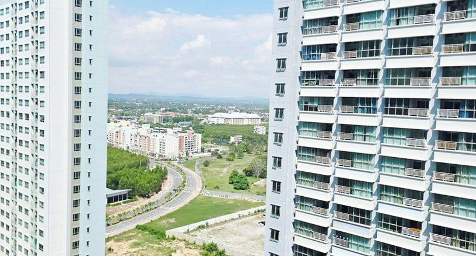 Condo en venta de 1 habitaciones 