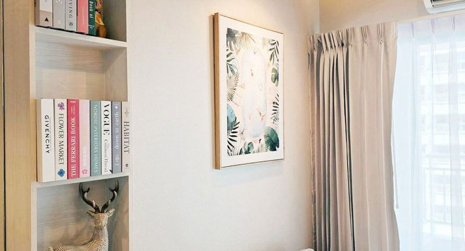 Condo en venta de 1 habitaciones 