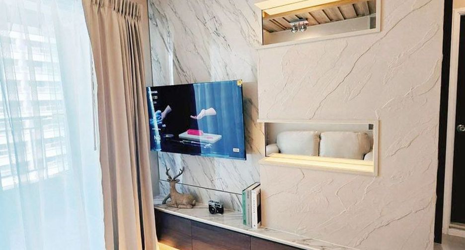 Condo en venta de 1 habitaciones 