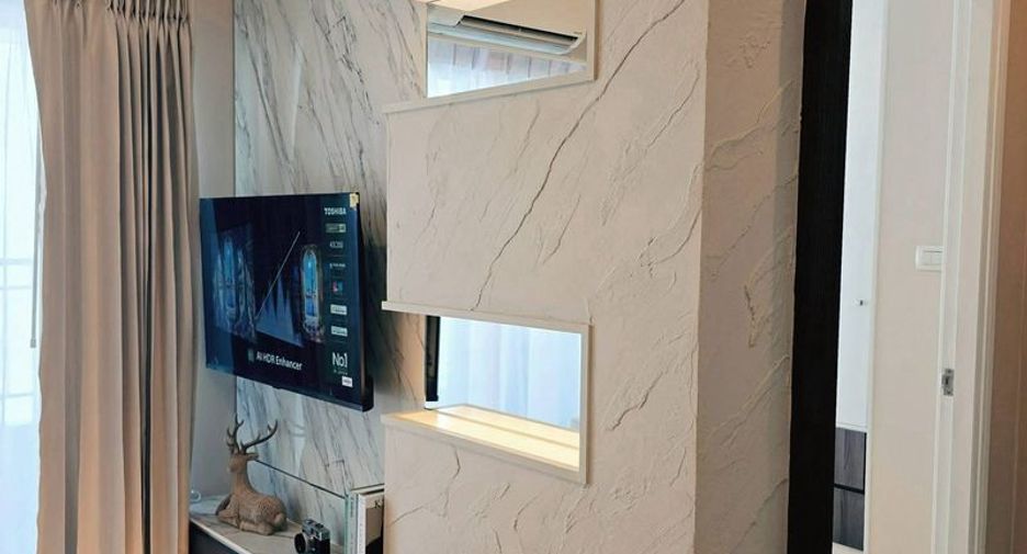 Condo en venta de 1 habitaciones 