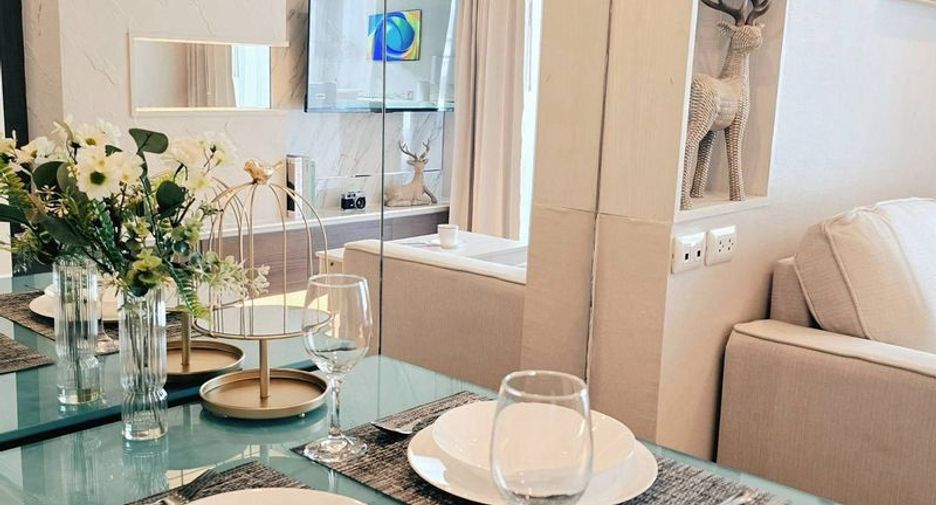Condo en venta de 1 habitaciones 