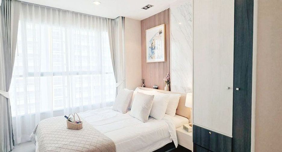 Condo en venta de 1 habitaciones 