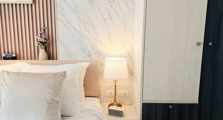 Condo en venta de 1 habitaciones 