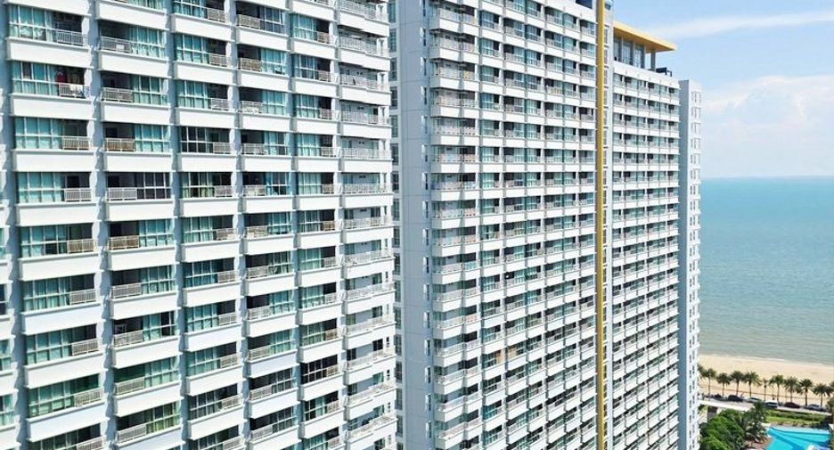 Condo en venta de 1 habitaciones 