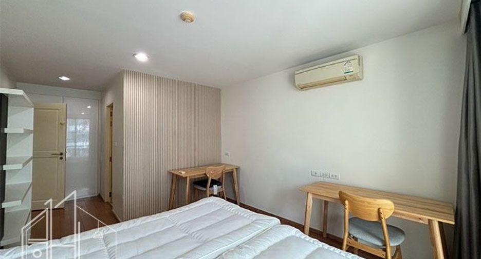 出租 3 卧室 公寓 在 Khlong Toei, 曼谷