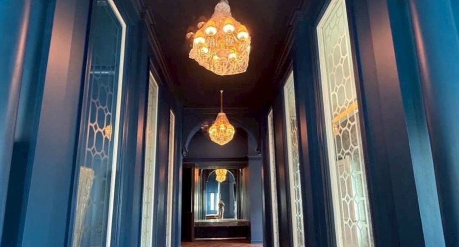 Haus zur Miete und zum Kauf mit 4 Zimmer in Mueang Samut Prakan, Samut Prakan