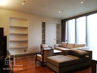 Wohnung zur Miete mit 3 Zimmer in Khlong Toei, Bangkok