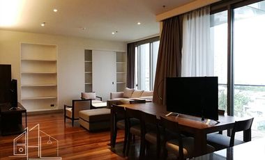 À louer 3 chambres condo à Khlong Toei, Bangkok