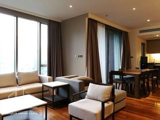 Wohnung zur Miete mit 3 Zimmer in Khlong Toei, Bangkok