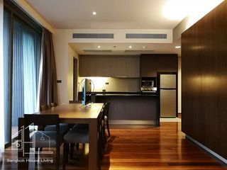 Wohnung zur Miete mit 3 Zimmer in Khlong Toei, Bangkok