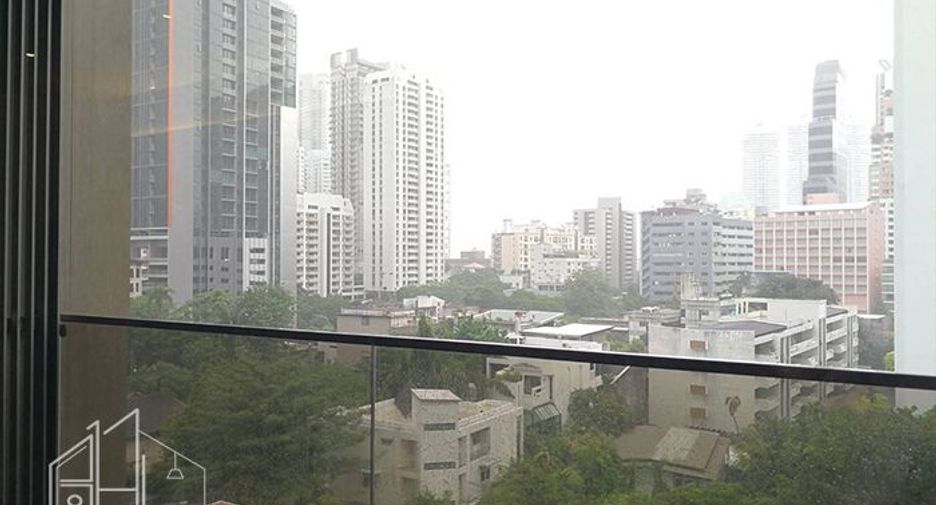 出租 3 卧室 公寓 在 Khlong Toei, 曼谷