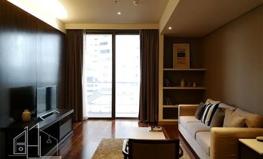 À louer 2 chambres appartement à Khlong Toei, Bangkok