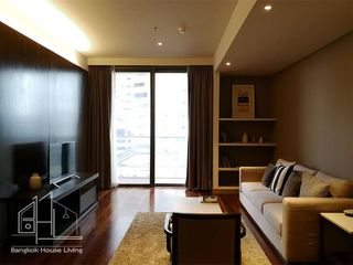 For rent 2 ベッドルーム apartment in Khlong Toei, Bangkok