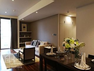 For rent 2 ベッドルーム apartment in Khlong Toei, Bangkok