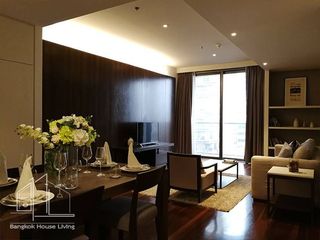For rent 2 ベッドルーム apartment in Khlong Toei, Bangkok
