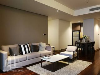 For rent 2 ベッドルーム apartment in Khlong Toei, Bangkok