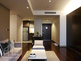 For rent 2 ベッドルーム apartment in Khlong Toei, Bangkok