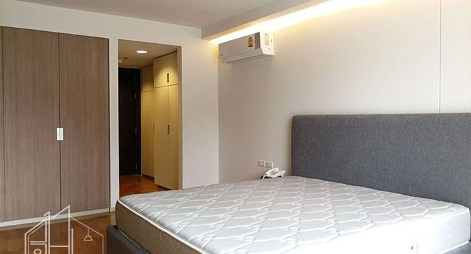 À louer 1 chambre condo à Khlong Toei, Bangkok