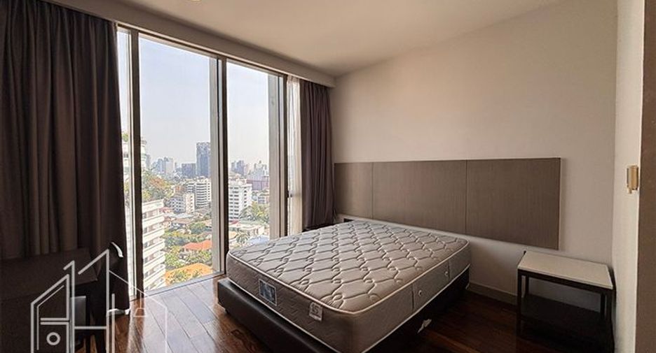 À louer 4 chambres appartement à Khlong Toei, Bangkok