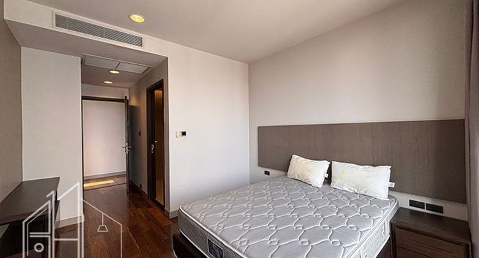 À louer 4 chambres appartement à Khlong Toei, Bangkok