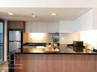 Wohnung zur Miete mit 3 Zimmer in Khlong Toei, Bangkok