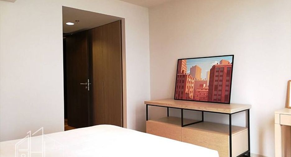 Condo en alquiler de 3 habitaciones en Khlong Toei, Bangkok