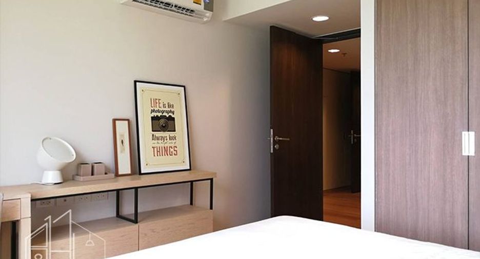 Condo en alquiler de 3 habitaciones en Khlong Toei, Bangkok