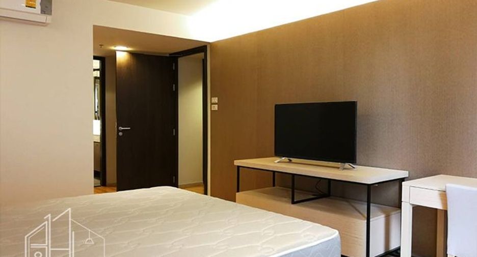 À louer 2 chambres condo à Khlong Toei, Bangkok