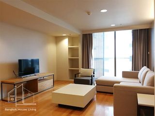 For rent 2 ベッドルーム apartment in Khlong Toei, Bangkok