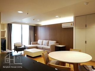 For rent 2 ベッドルーム apartment in Khlong Toei, Bangkok