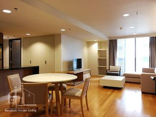 For rent 2 ベッドルーム apartment in Khlong Toei, Bangkok