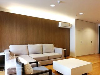 For rent 2 ベッドルーム apartment in Khlong Toei, Bangkok